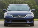 Honda Accord Hybrid Touring 2013 года (US)